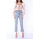 MARMURI CORSET BOURGEOIS FLIRTATION CU MANECI BUFANTE