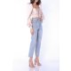 MARMURI CORSET BOURGEOIS FLIRTATION CU MANECI BUFANTE
