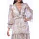 TGH ROCHIE MAXI COLORFUL DREAM