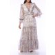 TGH ROCHIE MAXI COLORFUL DREAM