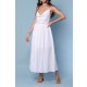 TGH LINO ROCHIE MIDI A-LINE CLEAN 