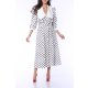 TGH ROCHIE MIDI LORRAINE