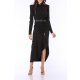 TGH Rochie Midi 